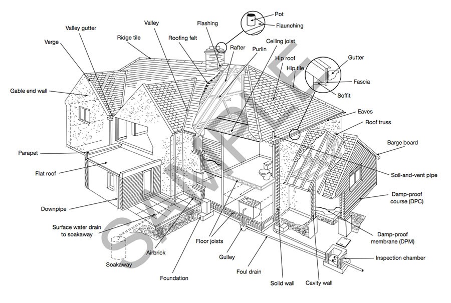 Home Surveys