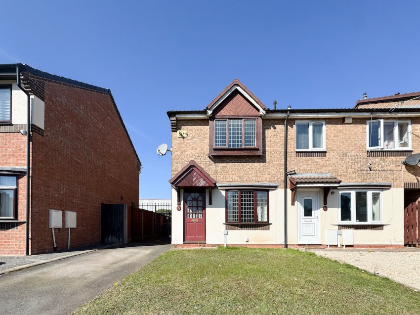 Images for Britannia Road, Walsall