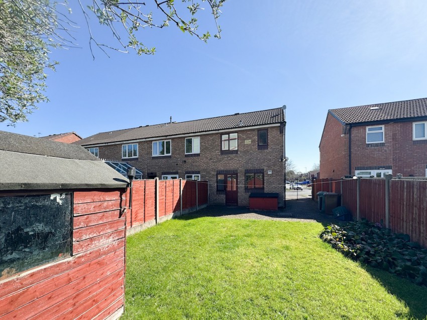 Images for Britannia Road, Walsall