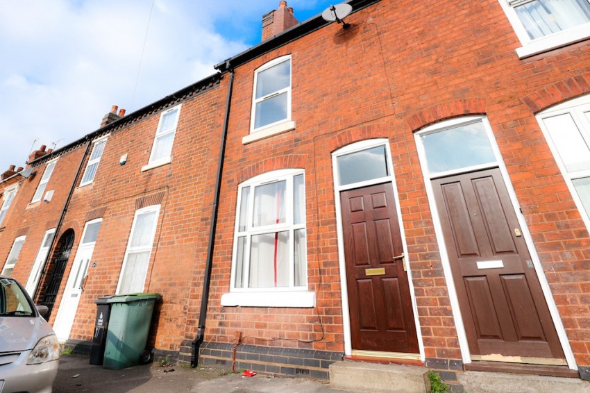 Images for Queen Mary Street, Walsall