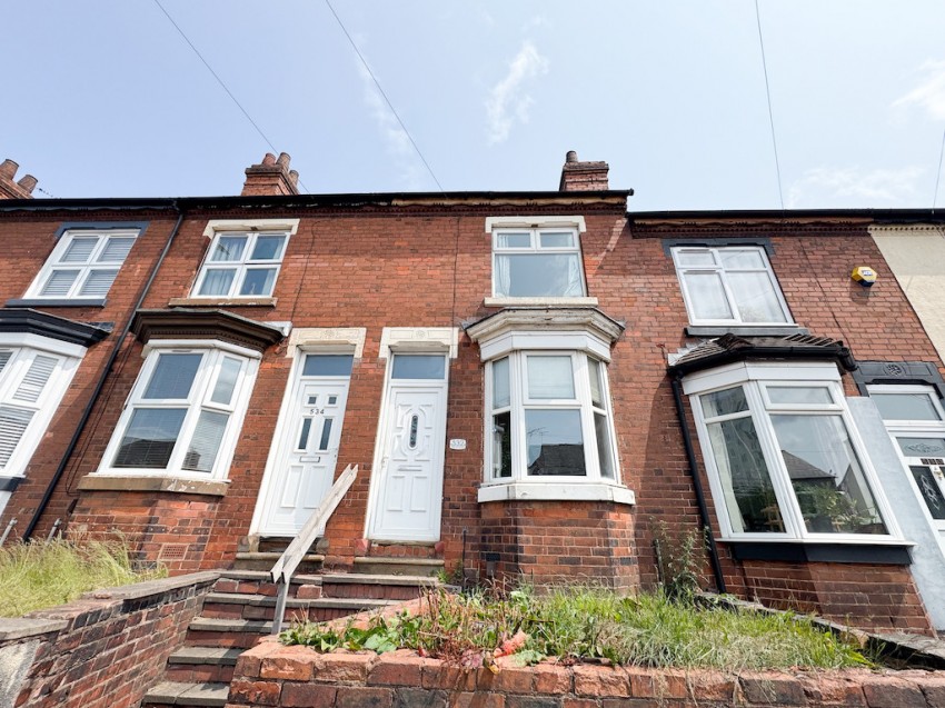 Images for Bloxwich Road, Walsall