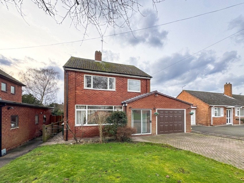 Images for Autumn Close, High Heath, Pelsall