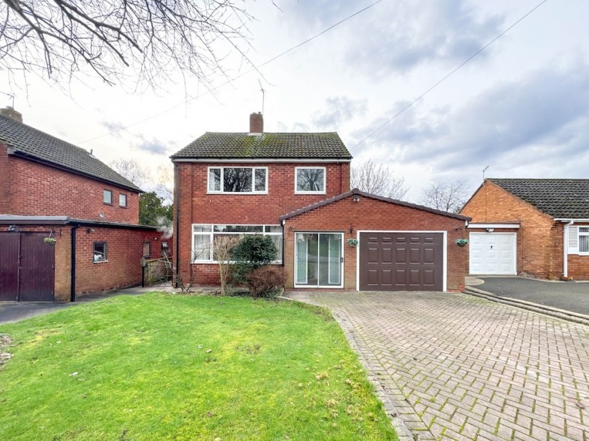 Images for Autumn Close, High Heath, Pelsall