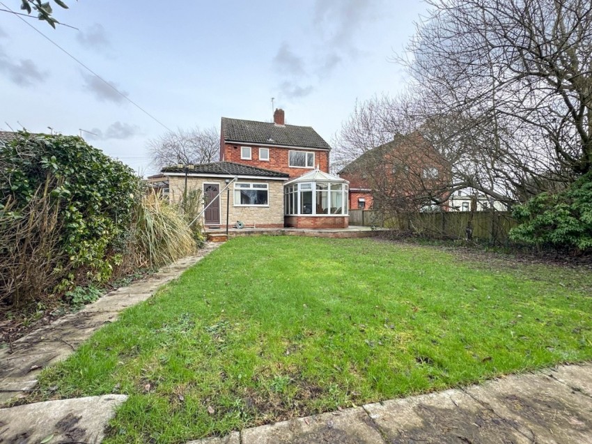 Images for Autumn Close, High Heath, Pelsall