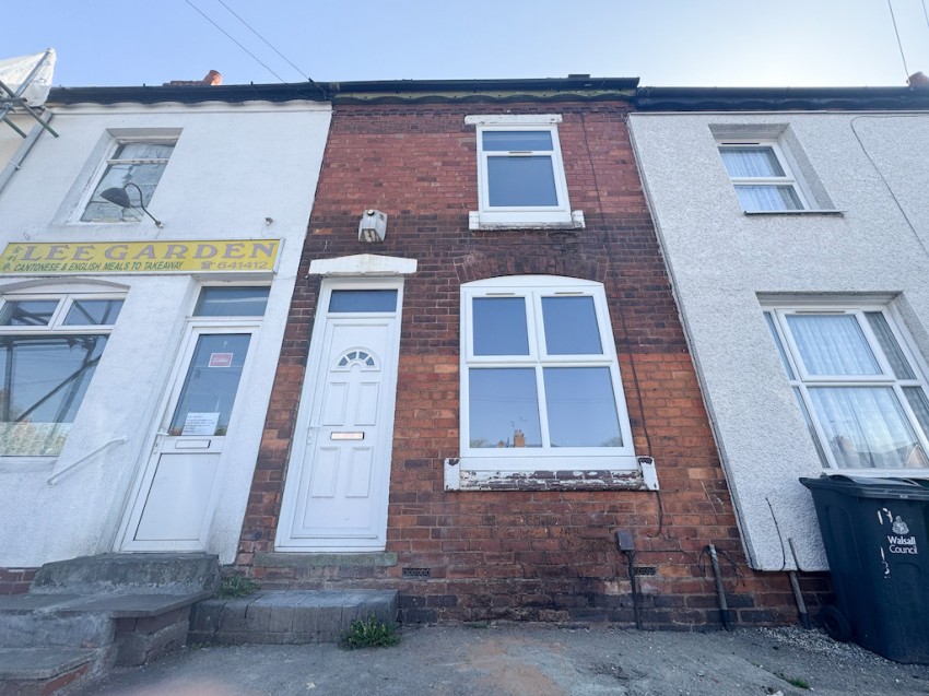 Images for Weston Street, Walsall, West Midlands